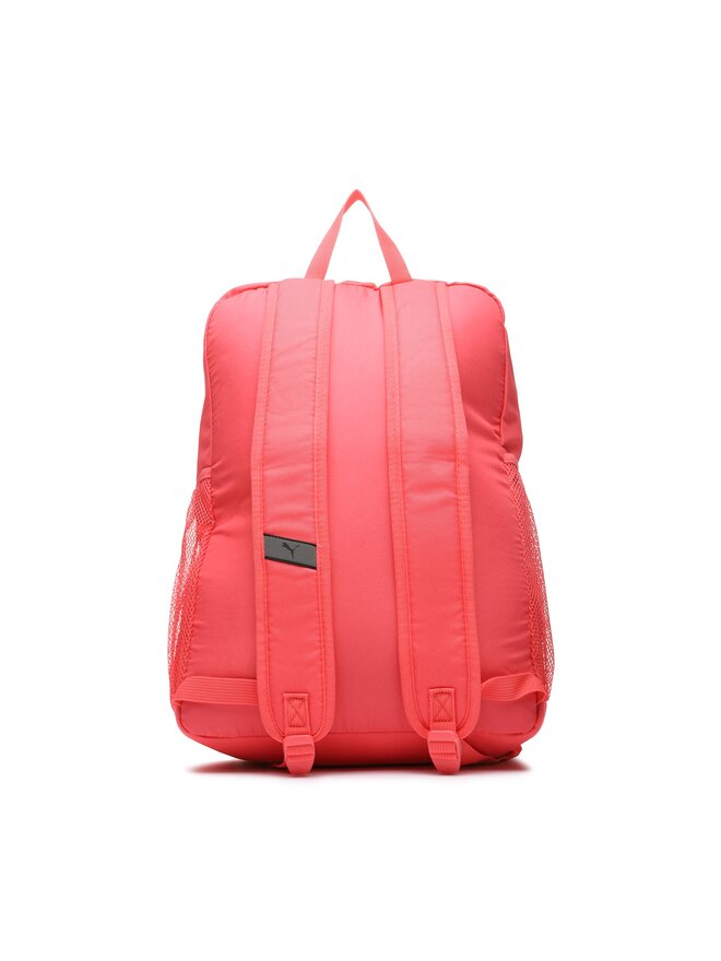 Puma Zaino Puma Patch Backpack 079514 03 Rosa