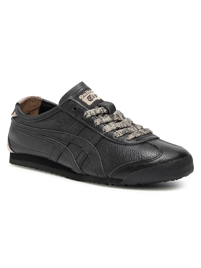 Sneakers Onitsuka Tiger Mexico 66 1182A204 Noir chaussures