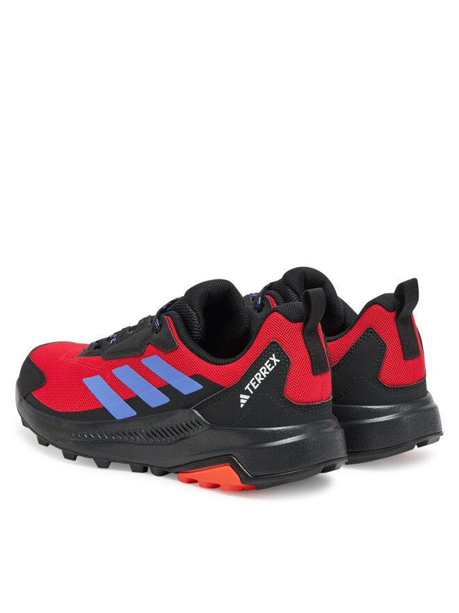 adidas Bakancs adidas Terrex Anylander JP5649 Piros