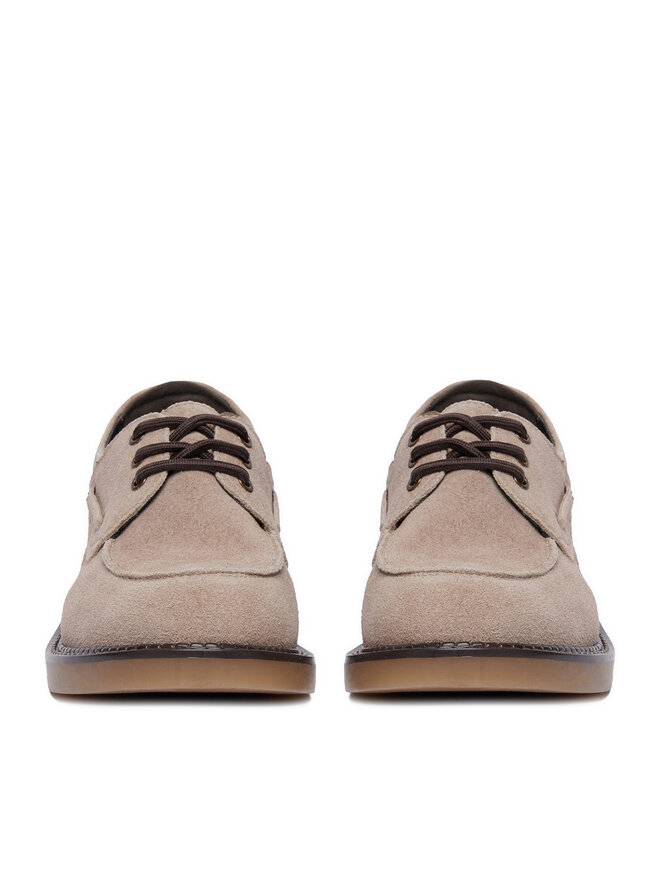 Lasocki Halbschuhe Lasocki CEO-WI16-12744-07 Beige