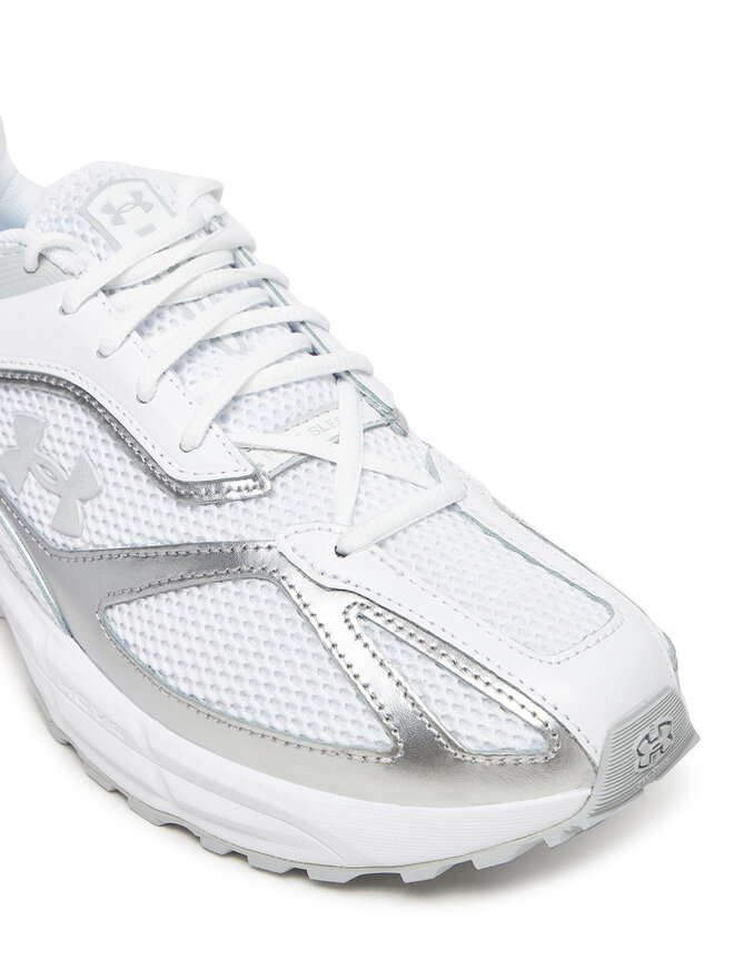 Under Armour Снікерcи Under Armour UA HOVR Apparition RTRFTR TC 3027595 Білий