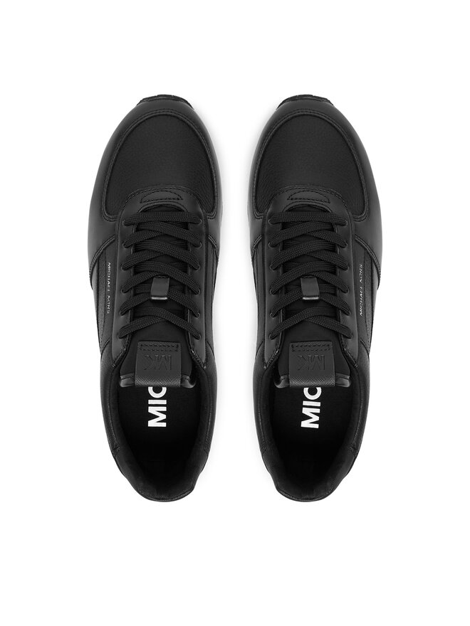 MICHAEL Michael Kors Sneakers MICHAEL Michael Kors Cindy 43T6CDFS1L Schwarz