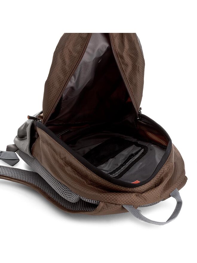 Rucksack Merrell Journey JBF22508-208 Braun | eschuhe.de