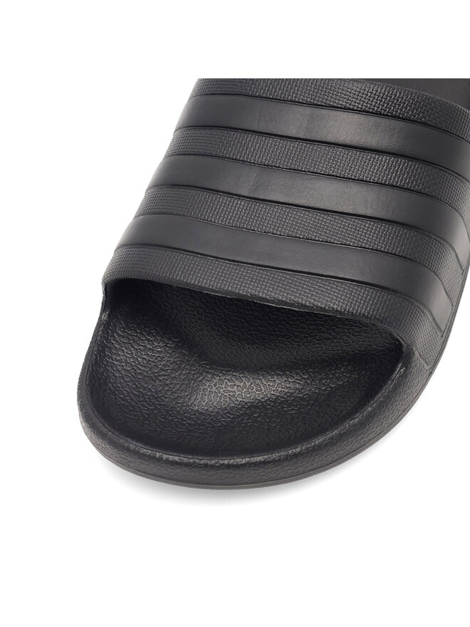 adidas Шльопанці adidas ADILETTE AQUA F35550 Чорний