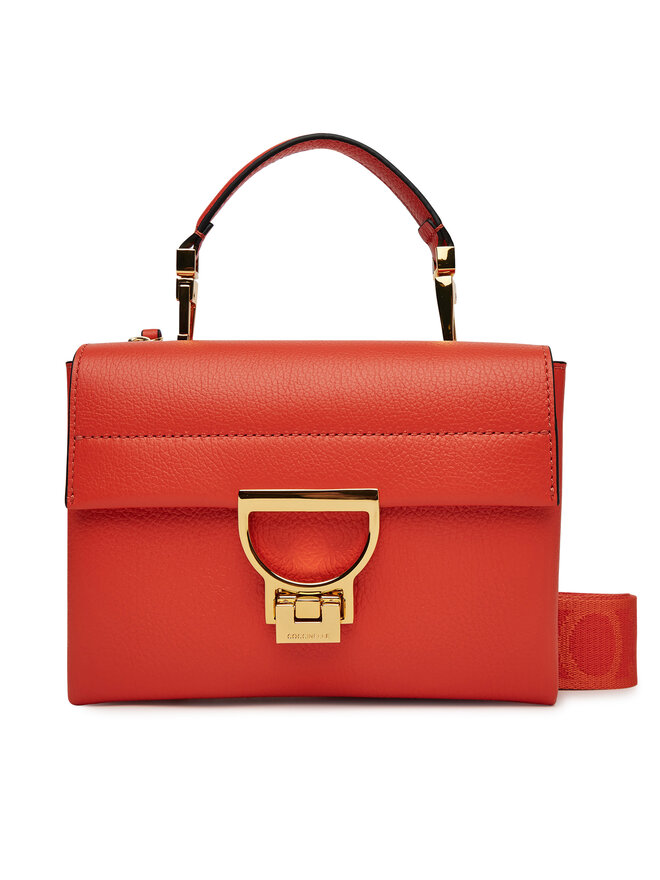 Coccinelle Bolso Coccinelle E1 ND8 55 B7 01 Naranja
