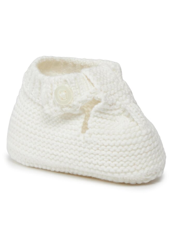 Mayoral Pantuflas Mayoral 9641 Écru