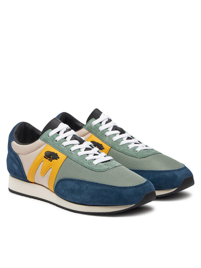 Karhu Sneakersy Karhu Albatross 82 F807041 Granatowy