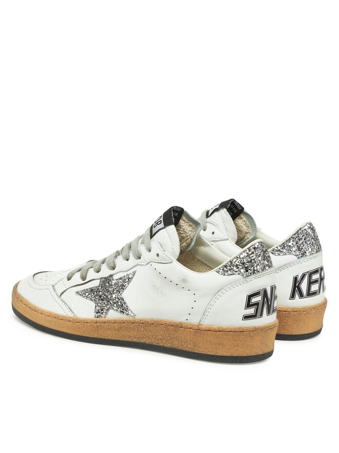 GOLDEN GOOSE Sneakersy GOLDEN GOOSE GWF00117.F003773 Biały