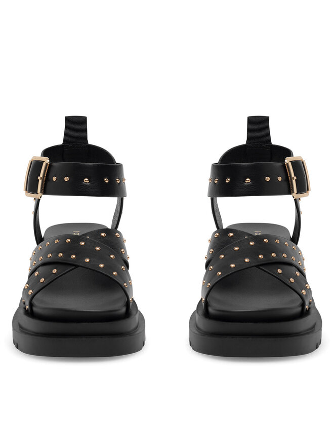 DeeZee Sandales DeeZee HY1708-01 Melns
