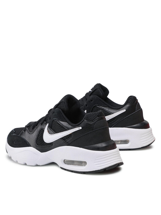 Nike Sneakers Nike Air Max Fusion CJ1671 003 Schwarz