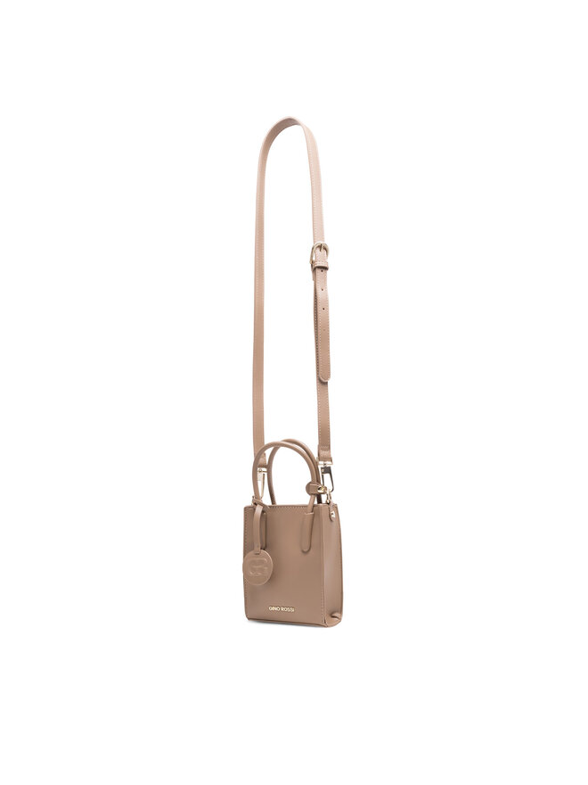 Gino Rossi Handtasche Gino Rossi OJ-82716 Beige
