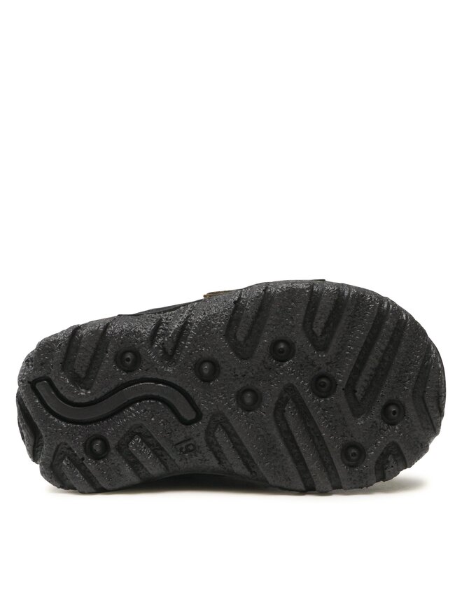 Superfit Schneeschuhe Superfit GORE-TEX 1-000047-7010 M Grün