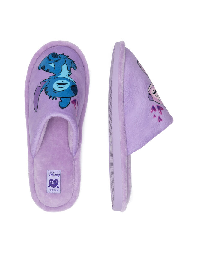 Disney Classics Copati Disney Classics AW24-301DCLS-B Vijolična