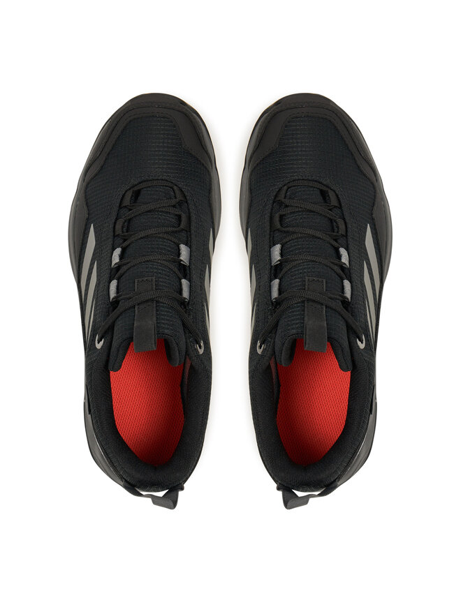 adidas Трекінгові черевики adidas Terrex Eastrail GORE-TEX IH1169 Чорний