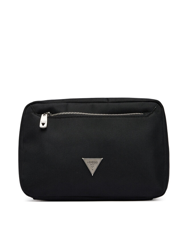 Guess Косметичка Guess PMBEHN P6241 Чорний