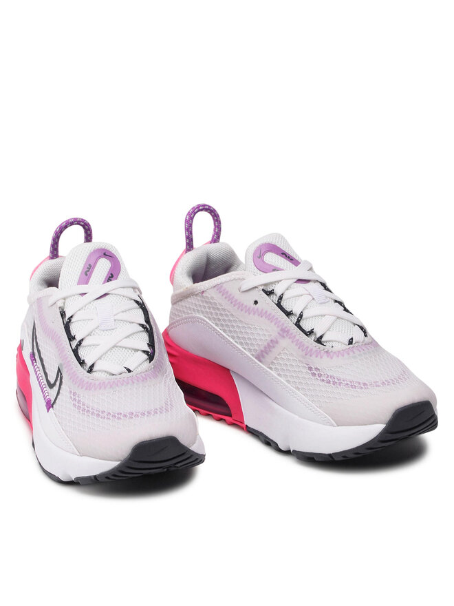 Sneakers Nike Air Max 2090 PS CU2093 003 Blanc chaussures