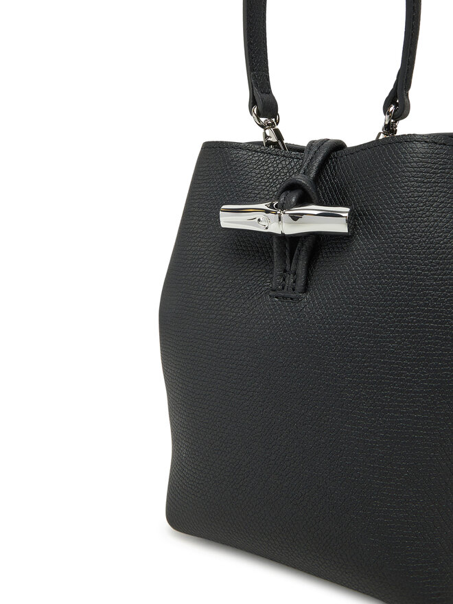 Longchamp Torebka Longchamp 10279HFP Czarny