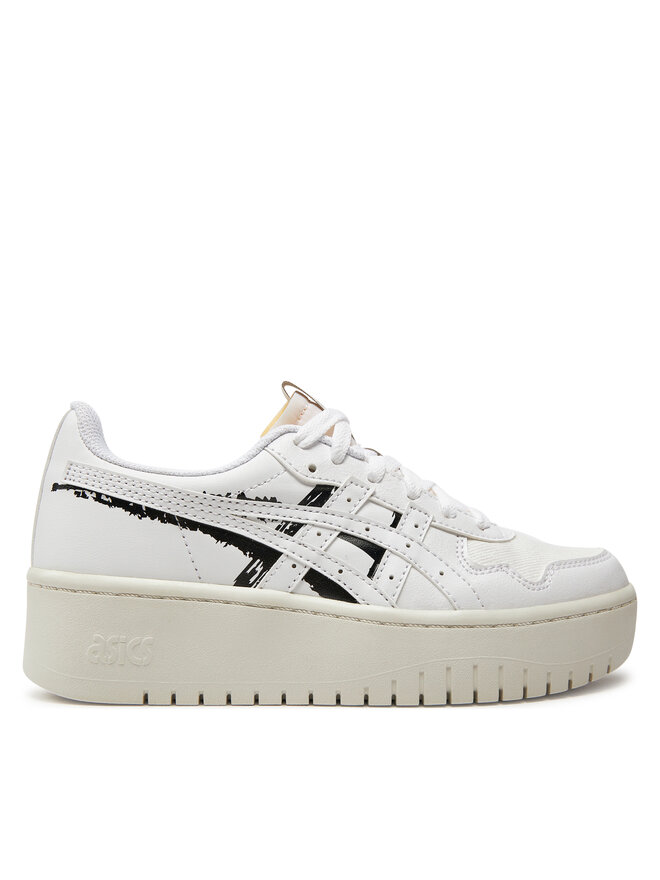 Asics Sneakersy Asics Japan S Pf 1202A483 Biały