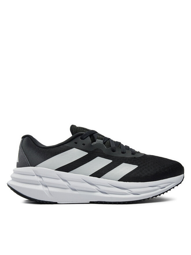 adidas Buty do biegania adidas Adistar 3 ID6161 Czarny