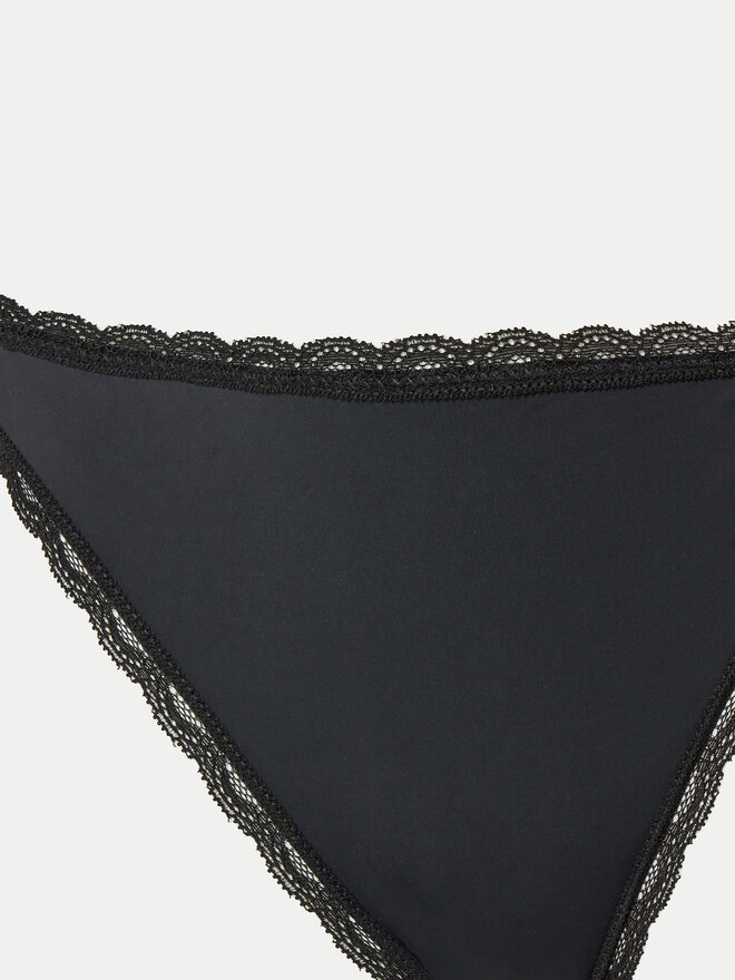 Guess Guess Набір з 3 пар класичних трусів O4YG04 KBS50 Кольоровий