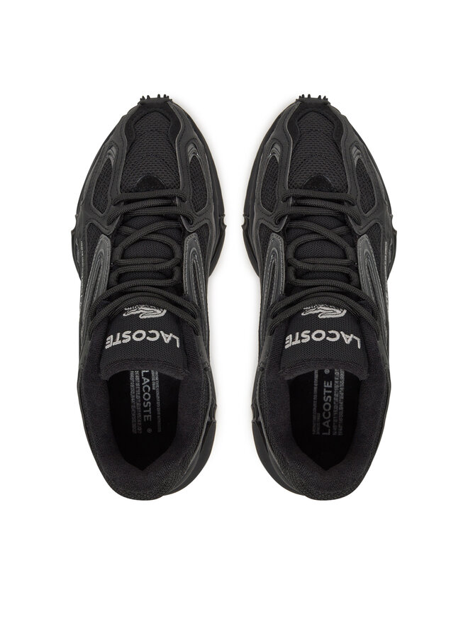 Lacoste Zapatillas Lacoste L003 2K24 7-49SFA0008 Negro