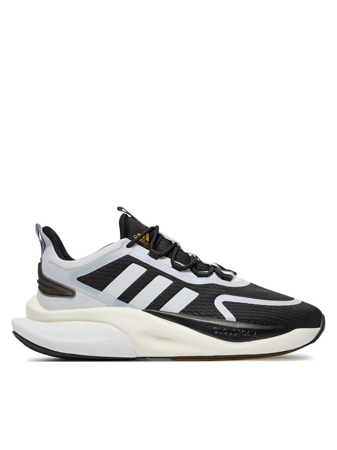 adidas Сникърси adidas Alphabounce+ Bounce IG3583 Черен