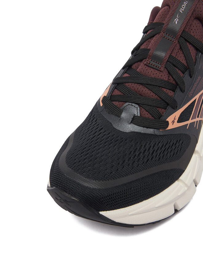 Reebok Взуття для бігу Reebok EO-FLOATZIG 2 100263825 Чорний