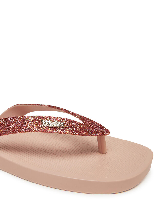 Melissa Flip flop Melissa Melissa Sun Long Beach II Ad 35781 Roz