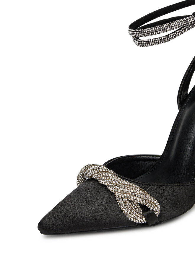DeeZee Sandalen DeeZee HT085-9 Schwarz