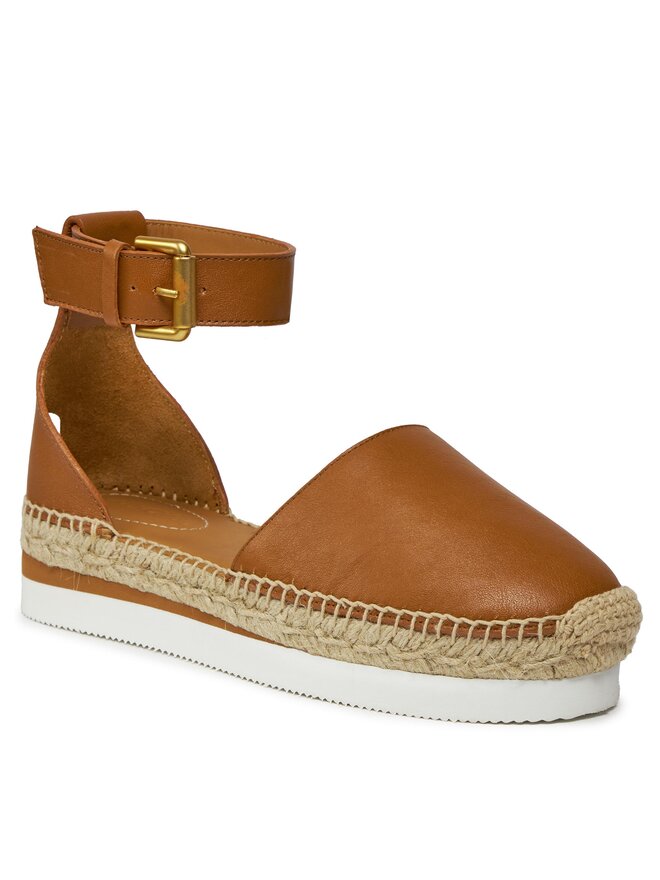 See By Chloé Espadrilles See By Chloé SB26150 Barna