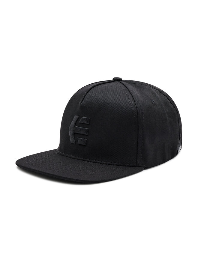 Șapcă Etnies Icon Snapback 4140001356 Negru | epantofi.ro