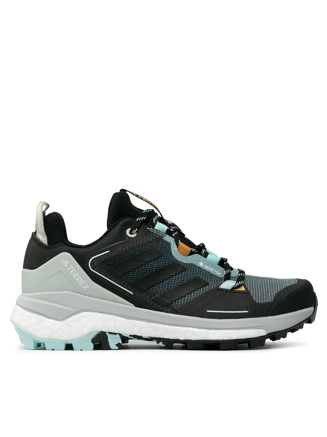 Trekkingschuhe adidas Terrex Skychaser 2.0 GORE TEX Hiking Shoes IE6895 Turkisfarben eschuhe