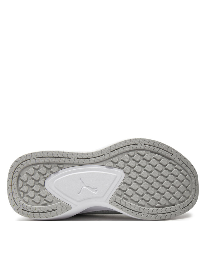 Puma Маратонки за бягане Puma Skyrocket Lite 379437 03 Сив