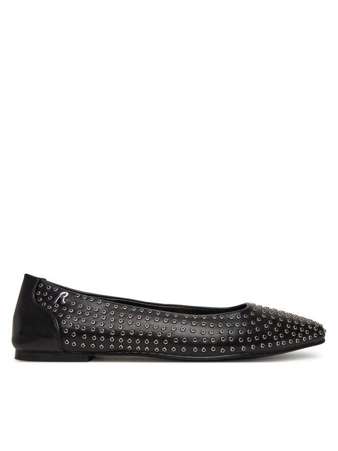 REPLAY Ballerinas REPLAY GWB23.000.C0003S Schwarz