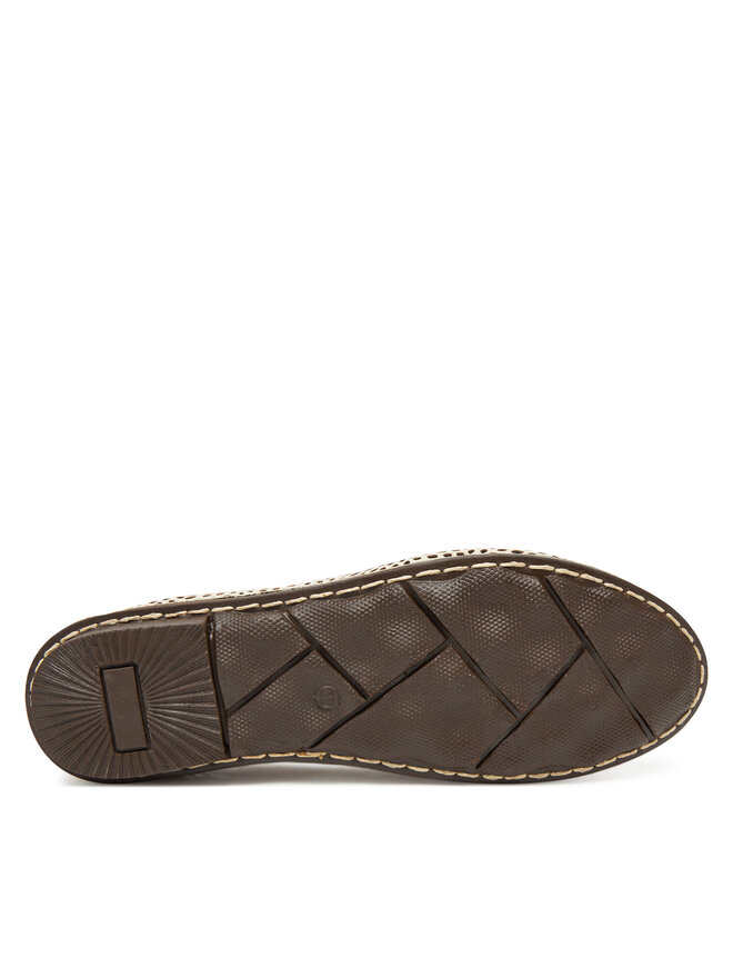Comfortabel Балетки Comfortabel 830036-08 Бежевий