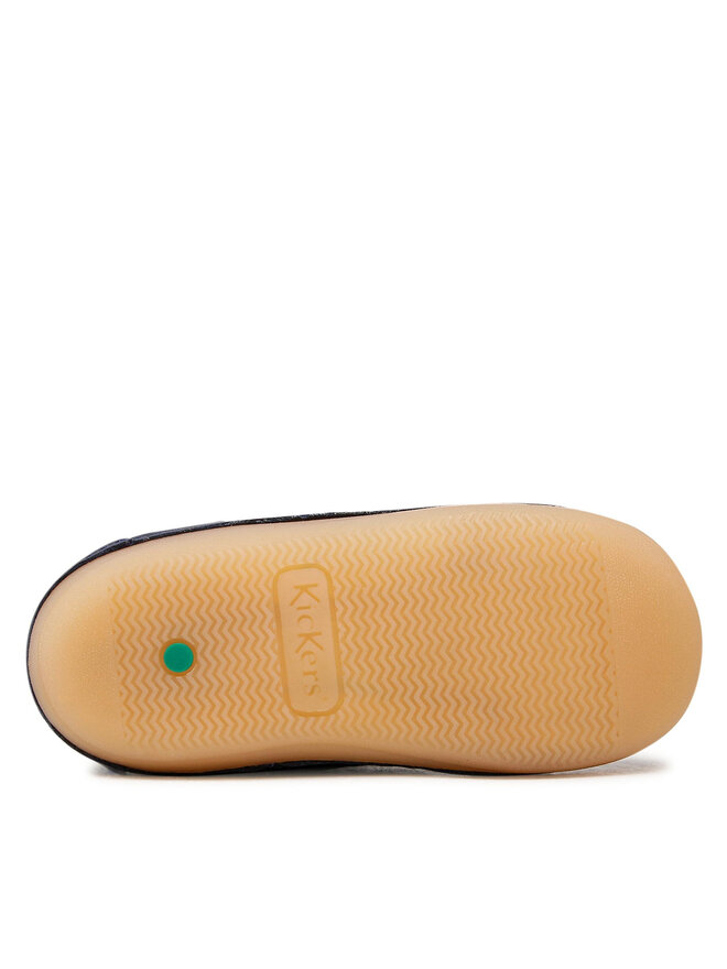 Kickers Schnürschuhe Kickers Sabio 584348-10 S Dunkelblau