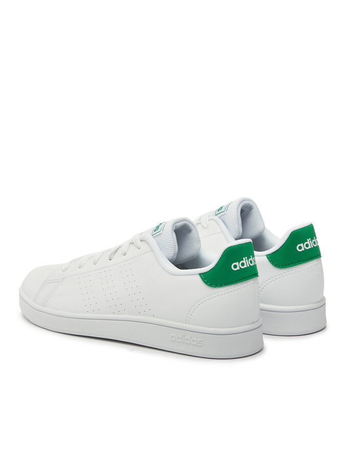 Adidas advantage verde 2025