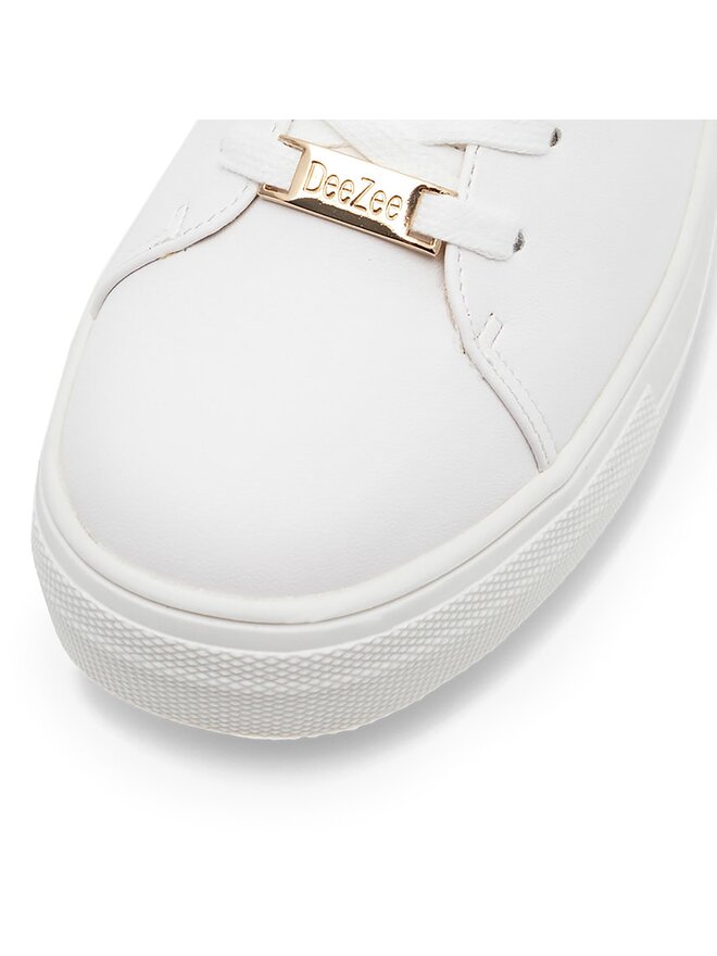 DeeZee Αθλητικά DeeZee WS2158-07 Χρυσό