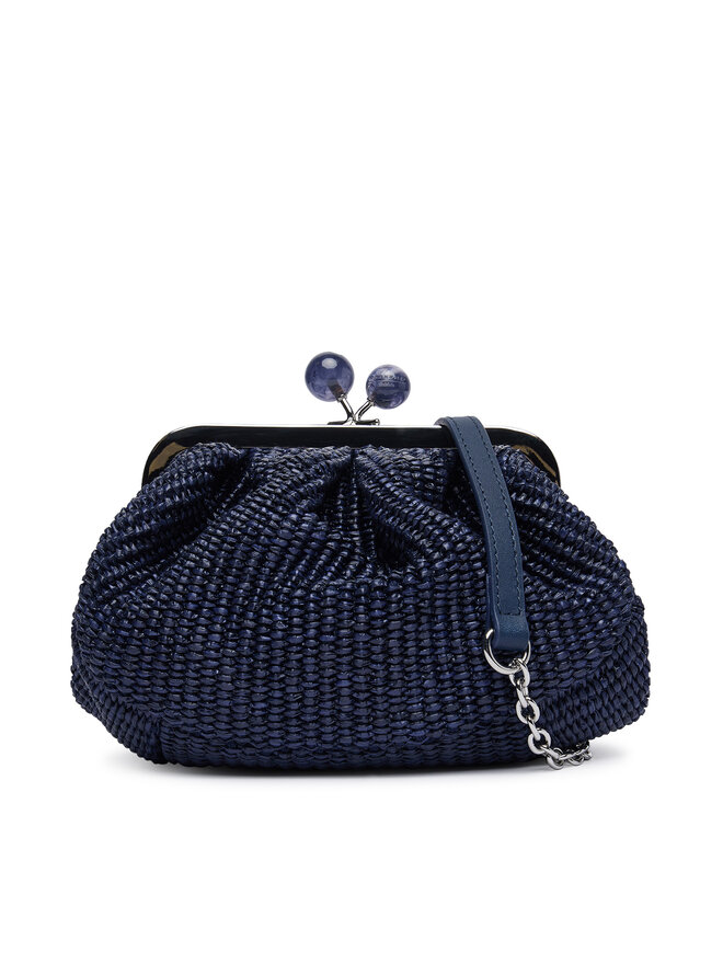 Weekend Max Mara Сумка Weekend Max Mara Pasticcino 2615511115650 Cиній