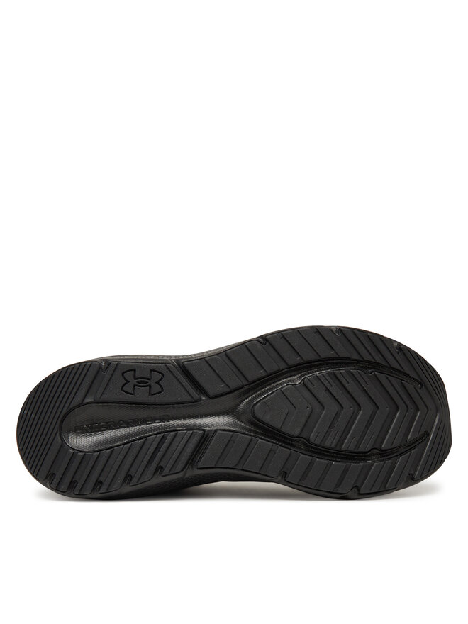 Under Armour Běžecké boty Under Armour Ua Charged Pursuit 4 3028254 Černá