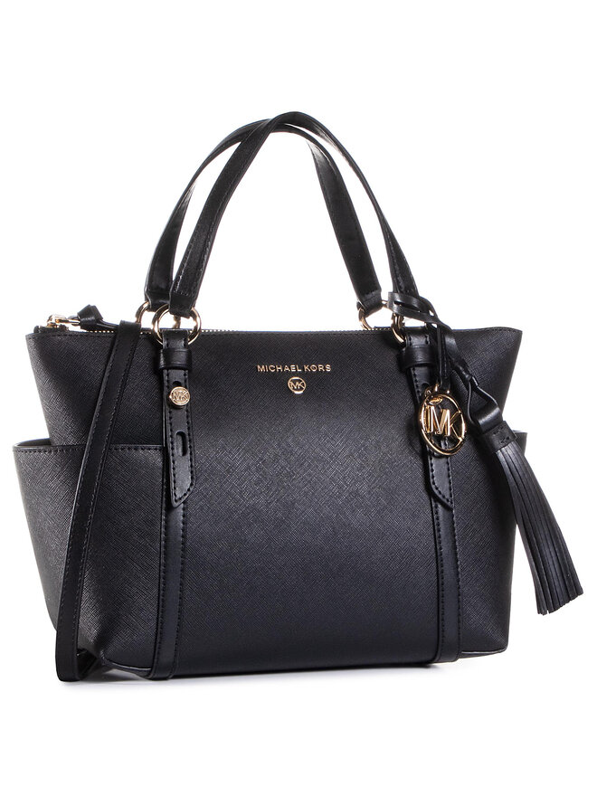 MICHAEL Michael Kors Handtasche MICHAEL Michael Kors 30T0GNXT1L Schwarz