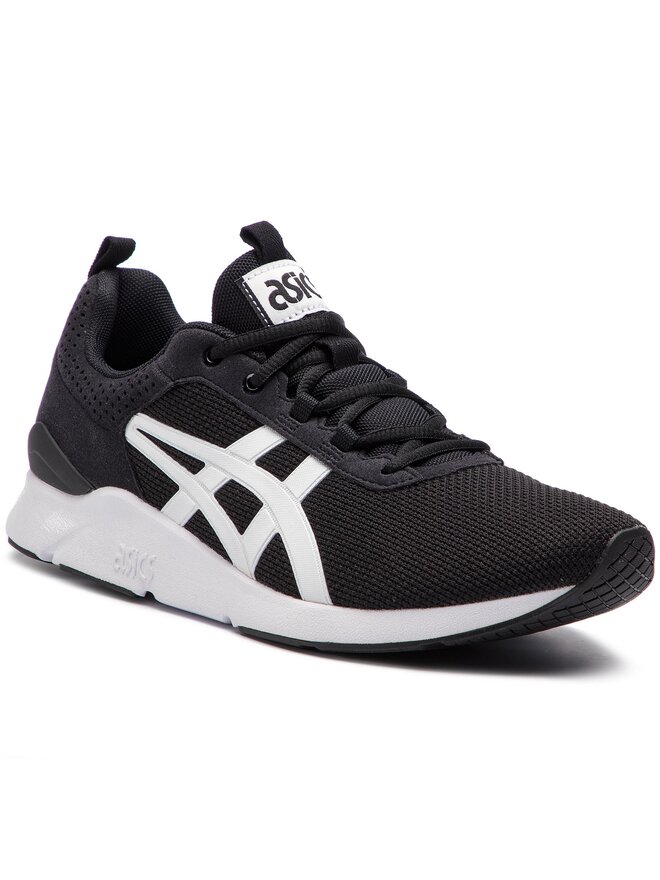 Asics Снікерcи Asics Gel-Lyte Runner 1191A073 Чорний