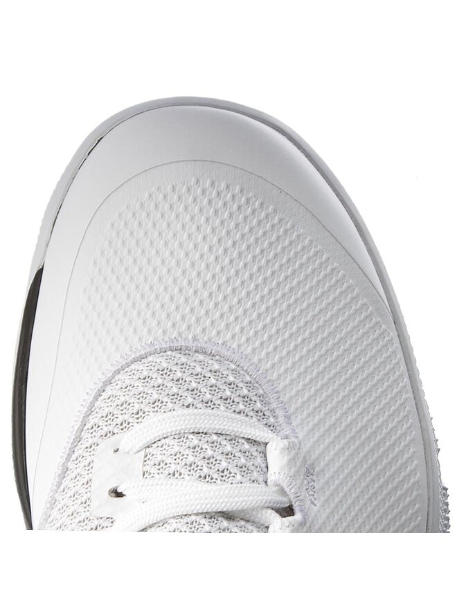 Under Armour Fitnessschuhe Under Armour Ua CHarged Ultimate Tr 2.0 1285648-100 Weiß