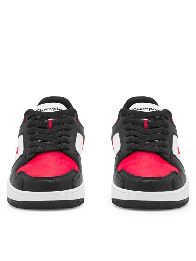 Champion Zapatillas Champion Rebound 2.0 Low B Gs Low S32415-KK019 Rojo