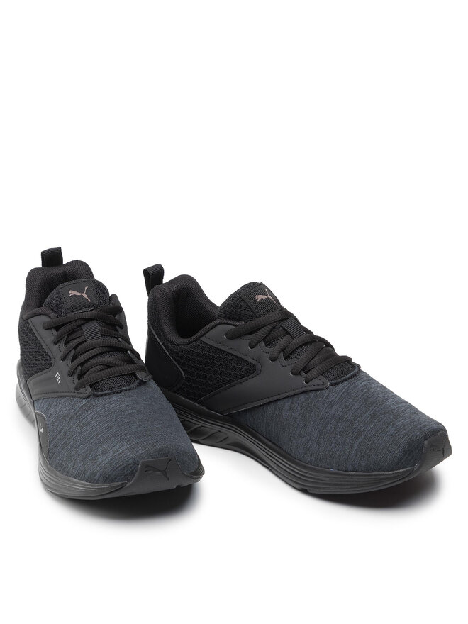 Puma Běžecké boty Puma NGRY Comet 190556 38 Černá