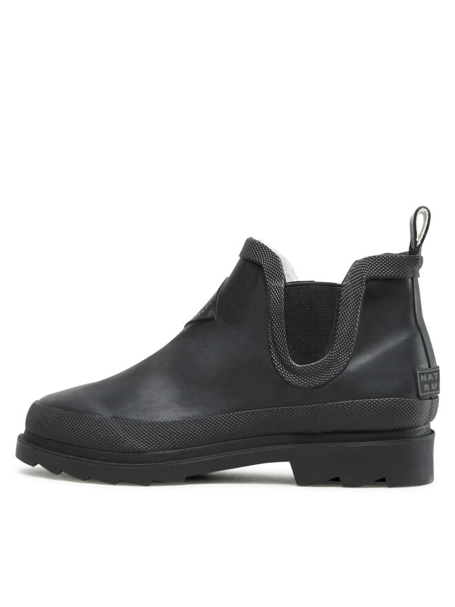 Regatta Γαλότσες Regatta Lady Harper Cosy RWF630 800F36 Μαύρο