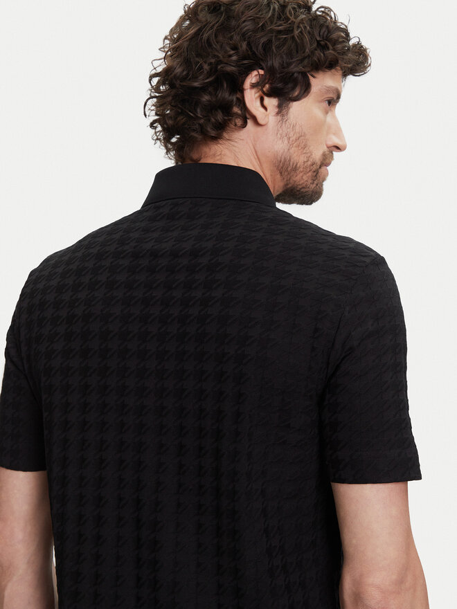 BOSS BOSS Poloshirt C-Pack 197_PS 50543666 Schwarz Regular Fit