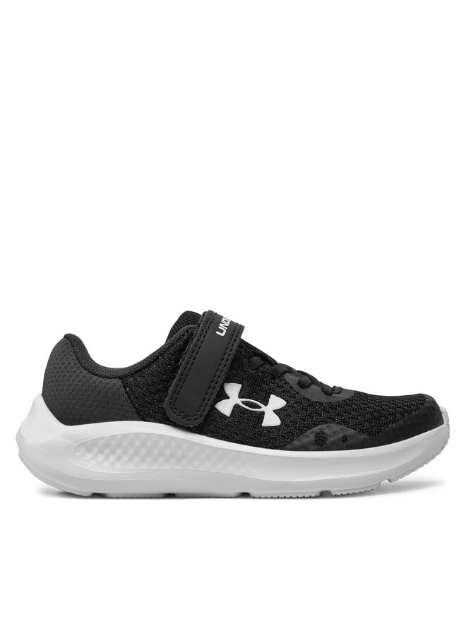 Under Armour Παπούτσια για Τρέξιμο Under Armour Ua Gps Pursuit 3 Ac 3025012-001 Μαύρο