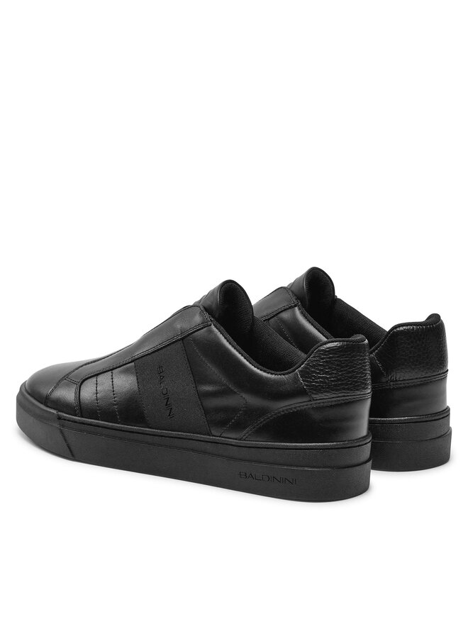 Baldinini Laisvalaikio batai Baldinini U5B803T1VITE0000 Juoda