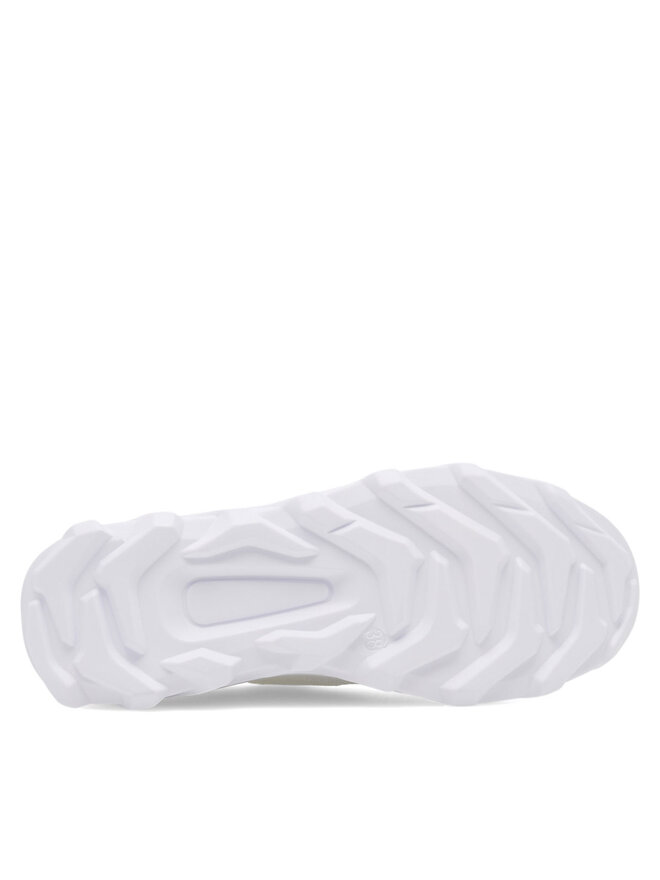 Jenny Fairy Sneakers Jenny Fairy WFA2711-1 Weiß